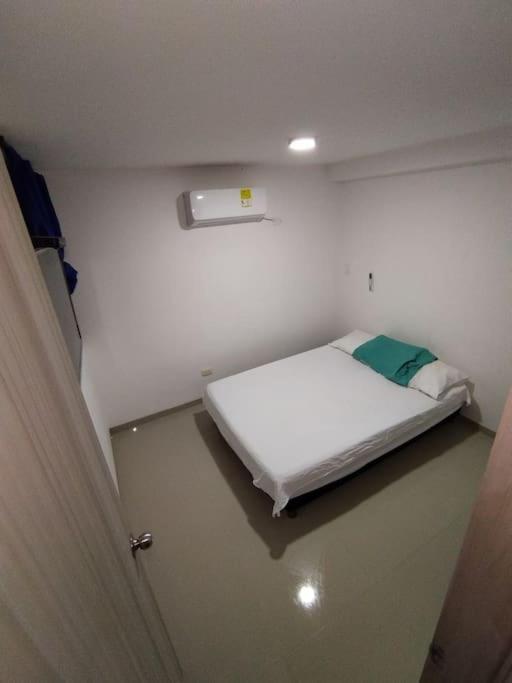 Apartamento En Caribe Campestre Coveñas Esterno foto