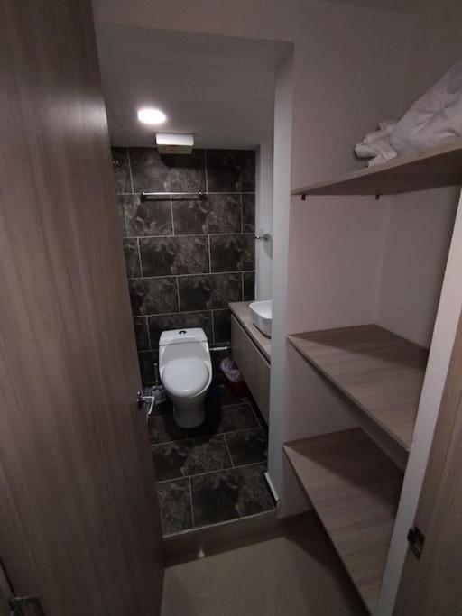 Apartamento En Caribe Campestre Coveñas Esterno foto