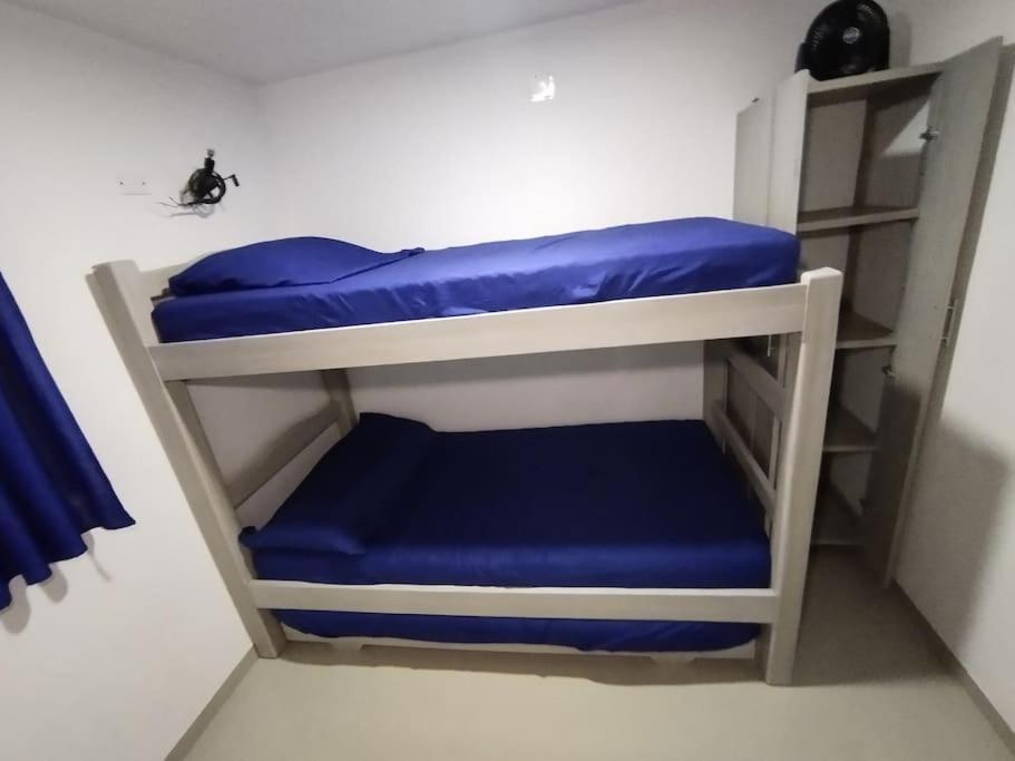 Apartamento En Caribe Campestre Coveñas Esterno foto