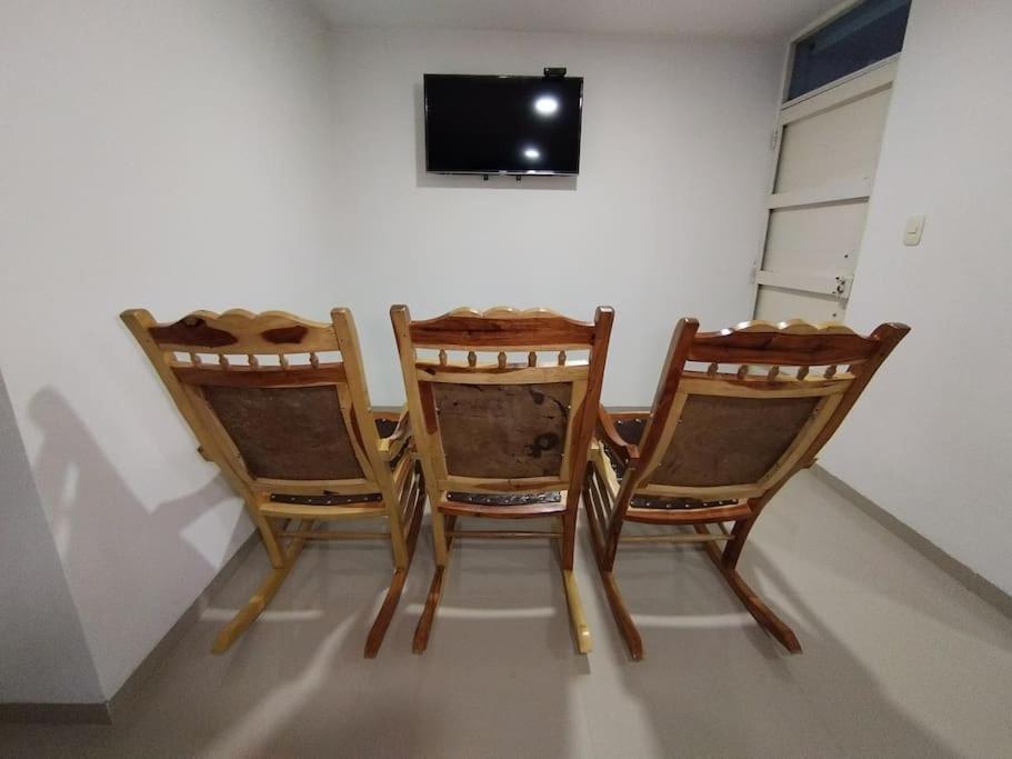 Apartamento En Caribe Campestre Coveñas Esterno foto
